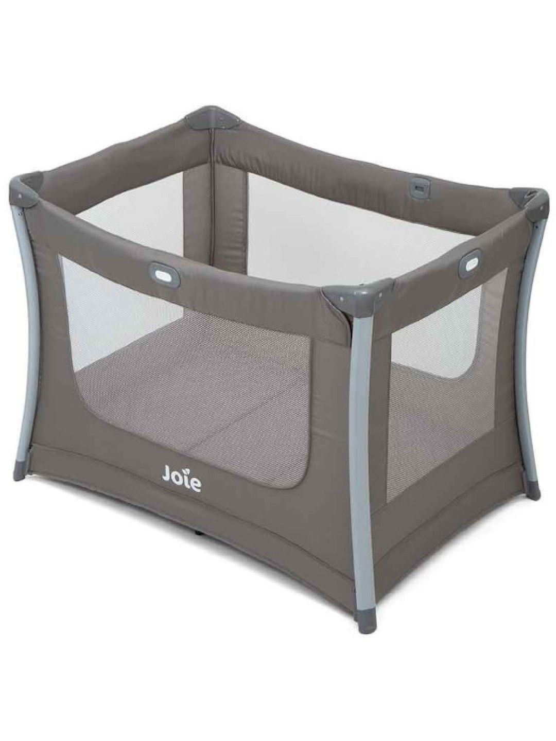 Joie illusion travel cot best sale